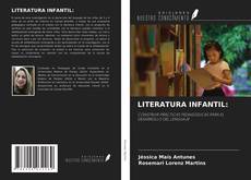 LITERATURA INFANTIL:的封面