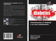 Couverture de Introduzione al diabete e al suo trattamento
