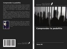 Comprender la pedofilia的封面