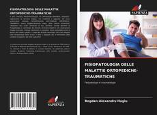 FISIOPATOLOGIA DELLE MALATTIE ORTOPEDICHE-TRAUMATICHE的封面