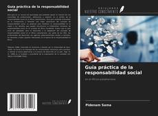 Guía práctica de la responsabilidad social的封面