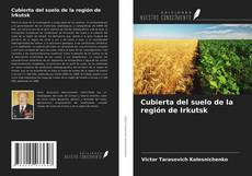 Cubierta del suelo de la región de Irkutsk的封面