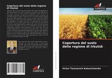 Copertura del suolo della regione di Irkutsk的封面