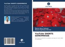 Bookcover of YouTube SHORTS GEHEIMNISSE