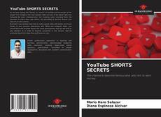 Bookcover of YouTube SHORTS SECRETS