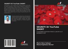 Copertina di SEGRETI DI YouTube SHORT