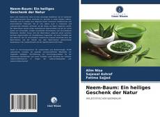 Bookcover of Neem-Baum: Ein heiliges Geschenk der Natur