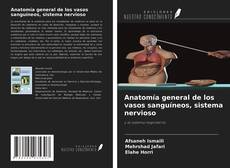 Anatomía general de los vasos sanguíneos, sistema nervioso的封面