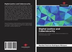 Digital Justice and Cobersecurity的封面