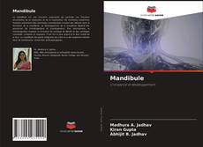 Couverture de Mandibule