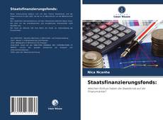 Borítókép a  Staatsfinanzierungsfonds: - hoz