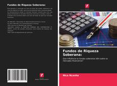 Capa do livro de Fundos de Riqueza Soberana: 