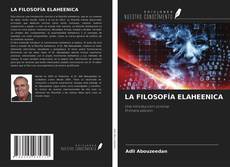 Bookcover of LA FILOSOFÍA ELAHEENICA