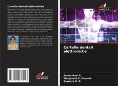Capa do livro de Cartelle dentali elettroniche 