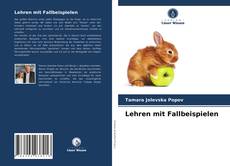 Lehren mit Fallbeispielen的封面