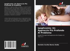 Capa do livro de Ipoglicemia: Un Approccio Più Profondo Al Problema 