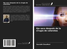 Copertina di Ojo seco después de la cirugía de cataratas