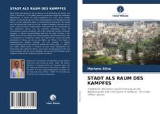 Обложка STADT ALS RAUM DES KAMPFES