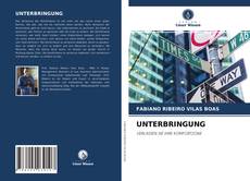 UNTERBRINGUNG kitap kapağı
