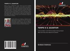 TEMPO E IL QUANTUM的封面