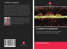 O TEMPO E O QUANTUM的封面