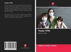 Bookcover of Teste TFM