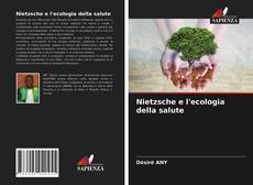 Nietzsche e l'ecologia della salute的封面