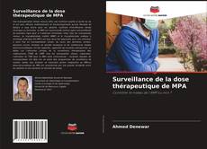 Couverture de Surveillance de la dose thérapeutique de MPA