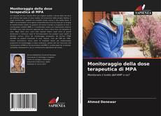 Copertina di Monitoraggio della dose terapeutica di MPA