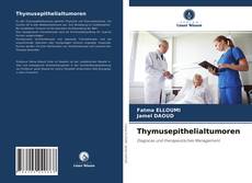 Обложка Thymusepithelialtumoren
