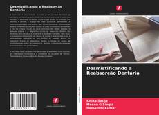 Buchcover von Desmistificando a Reabsorção Dentária