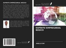 Copertina di ESPÍRITU EMPRESARIAL BÁSICO