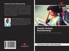 Family-School Relationship的封面