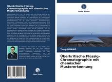 Buchcover von Überkritische Flüssig-Chromatographie mit chemischer Mustererkennung