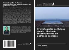 Обложка Cromatografía de fluidos supercríticos con reconocimiento de patrones químicos