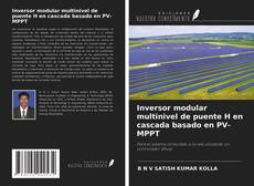 Обложка Inversor modular multinivel de puente H en cascada basado en PV-MPPT