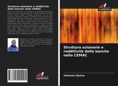 Copertina di Struttura azionaria e redditività delle banche nella CEMAC