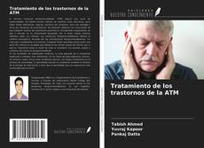 Buchcover von Tratamiento de los trastornos de la ATM