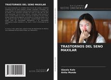 Обложка TRASTORNOS DEL SENO MAXILAR