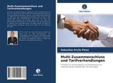 Couverture de Multi-Zusammenschluss und Tarifverhandlungen