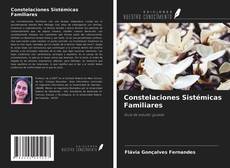 Обложка Constelaciones Sistémicas Familiares