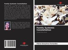 Family Systemic Constellation的封面