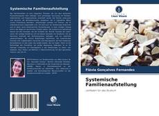 Capa do livro de Systemische Familienaufstellung 