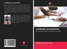 Portada del libro de Cuidados ao paciente