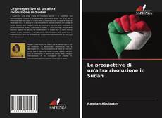 Le prospettive di un'altra rivoluzione in Sudan的封面