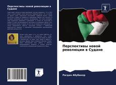 Copertina di Перспективы новой революции в Судане