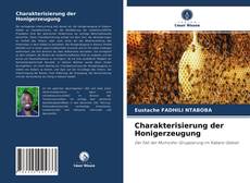 Charakterisierung der Honigerzeugung kitap kapağı