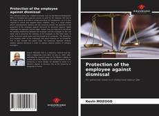 Protection of the employee against dismissal的封面