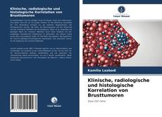 Portada del libro de Klinische, radiologische und histologische Korrelation von Brusttumoren