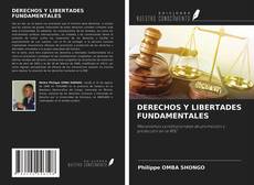 Bookcover of DERECHOS Y LIBERTADES FUNDAMENTALES